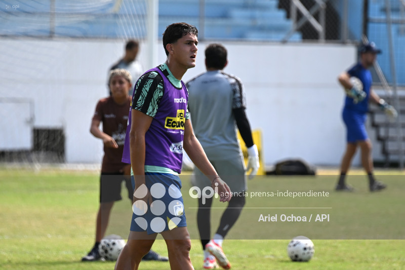 FBL-LIGA ECUABET-DELFIN-MUSHUC RUNA