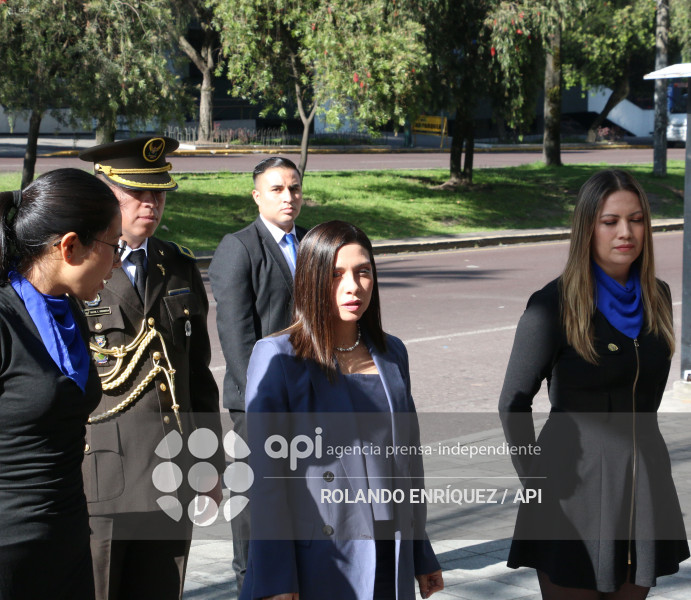 MERCEDES CAICEDO JUDICATURA