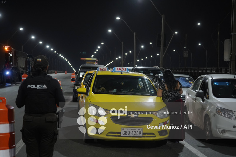 GYE-CONTROL CHECKPOINTS