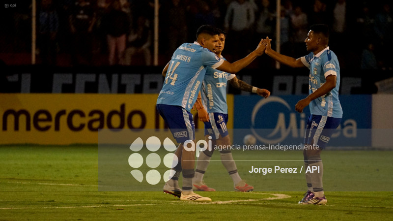 FBL CONMEBOL SUDAMERICANA MACARA TIGRE