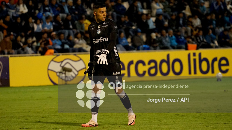 FBL CONMEBOL SUDAMERICANA MACARA TIGRE