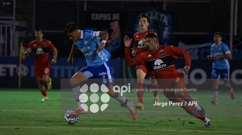 FBL CONMEBOL SUDAMERICANA MACARA TIGRE