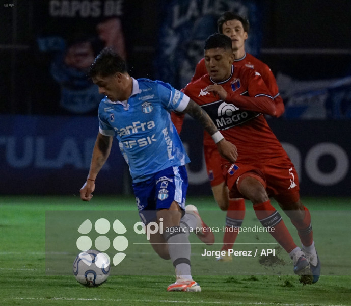 FBL CONMEBOL SUDAMERICANA MACARA TIGRE