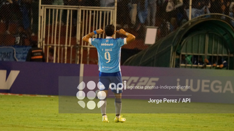 FBL CONMEBOL SUDAMERICANA MACARA TIGRE