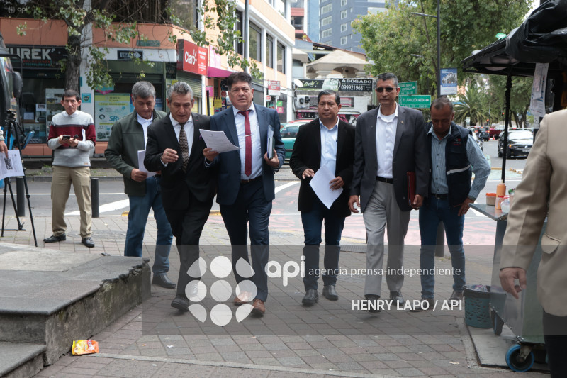 ACCION PROTECCION MOVILIDAD TRASPORTE PESADO
