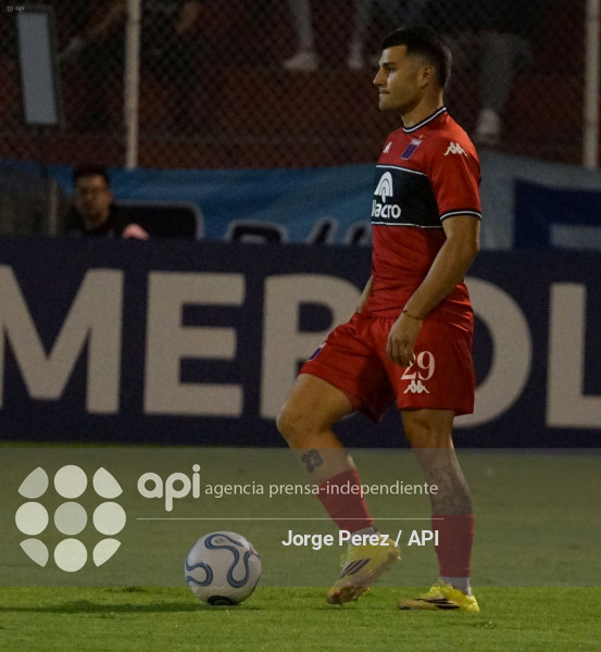 FBL CONMEBOL SUDAMERICANA MACARA TIGRE