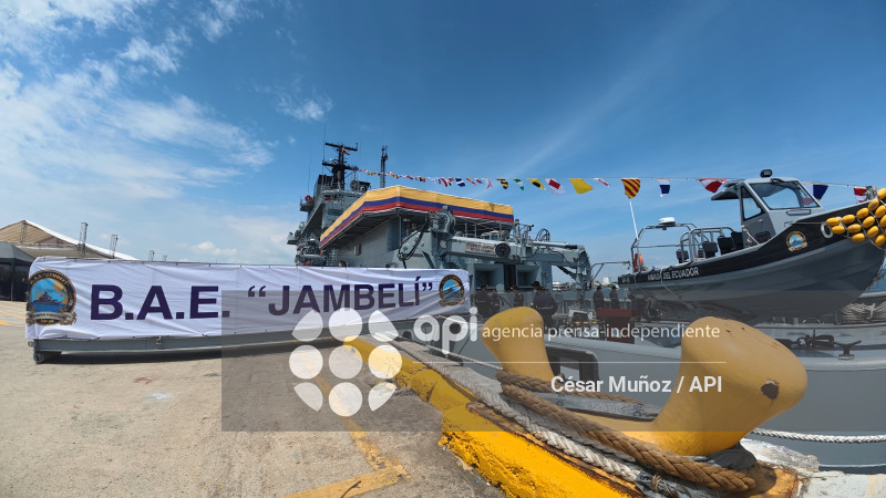 GYE-BAE JAMBELI