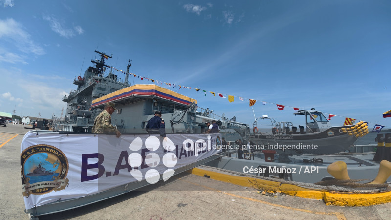 GYE-BAE JAMBELI