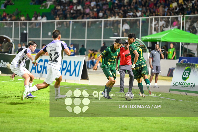 FBL-LIGAECUABET-ORENSE-LEONES