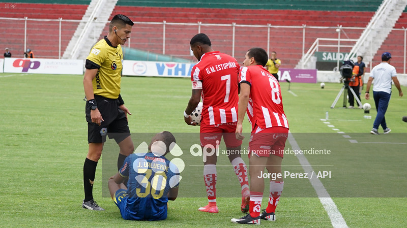 FBL LIGAECUABET-TECNICO-DELFIN