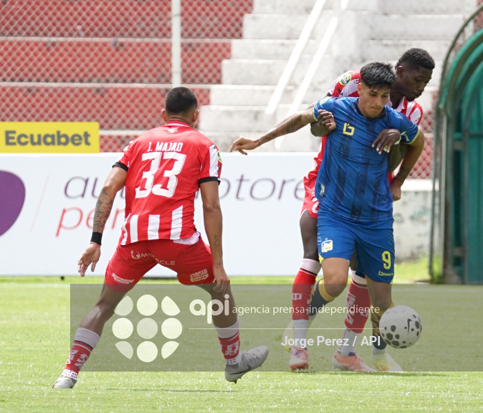 FBL LIGAECUABET-TECNICO-DELFIN