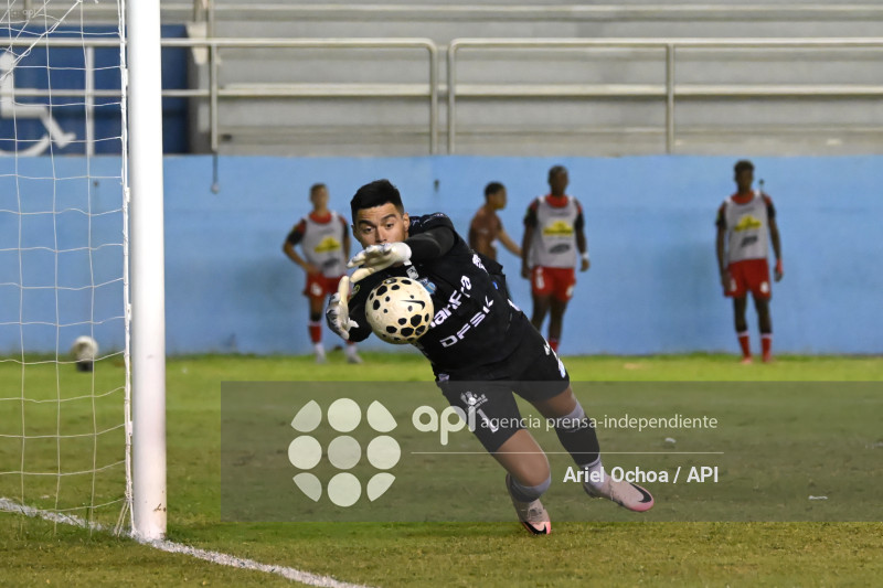 FBL-LIGA ECUABET-MANTA-MACARA