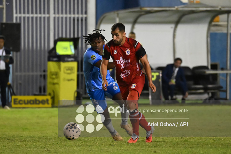 FBL-LIGA ECUABET-MANTA-MACARA