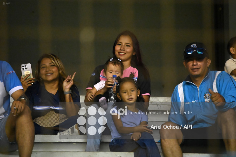 FBL-LIGA ECUABET-MANTA-MACARA
