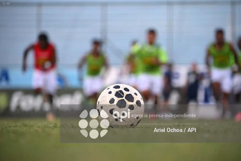 FBL-LIGA ECUABET-MANTA-MACARA