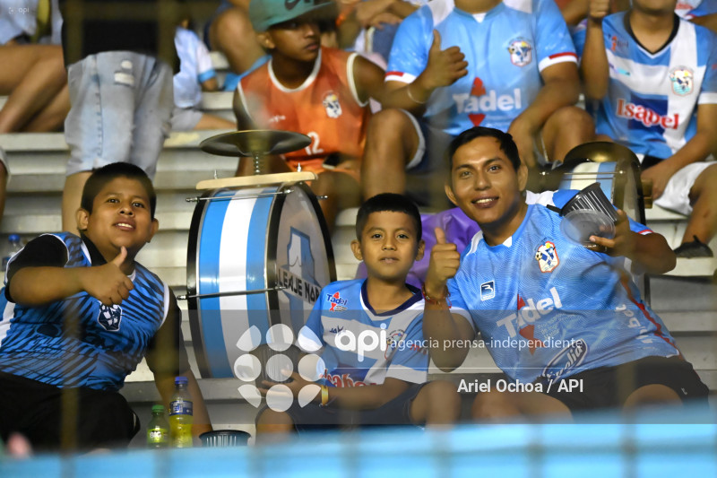 FBL-LIGA ECUABET-MANTA-MACARA