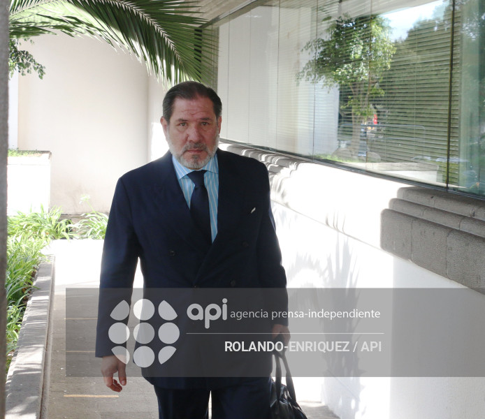 SEGUNDO DIA DE AUDIENCIA LENIN MORENO CASO SINOHYDRO
