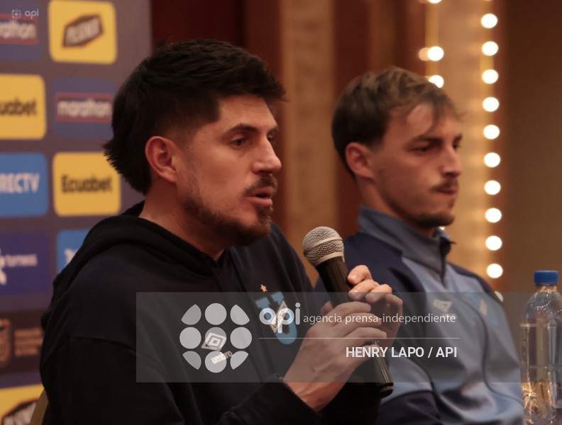 DECLARACIONES DT CATOLICA FINAL SUPER COPA ECUADOR