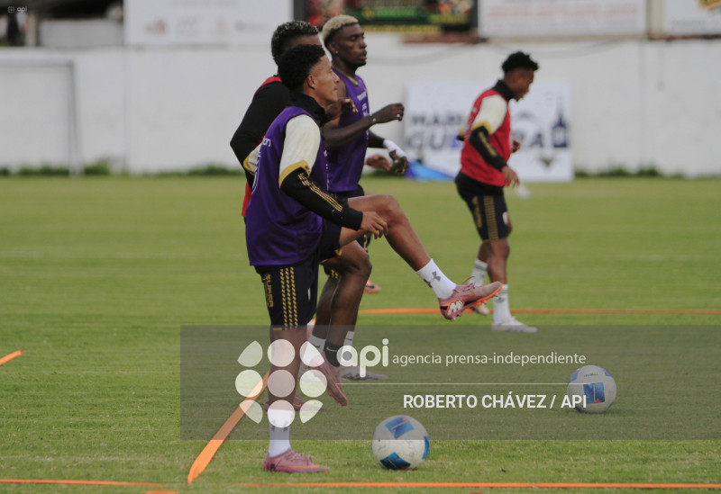 FBL COPA ECUADOR BANOS CIUDAD DE FUEGO VS DELFIN