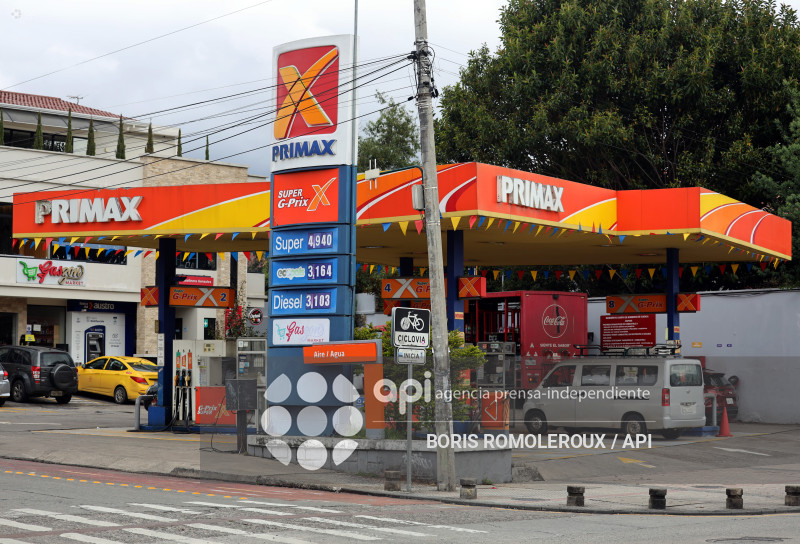 CUENCA-NUEVOS PRECIOS-COMBUSTIBLES