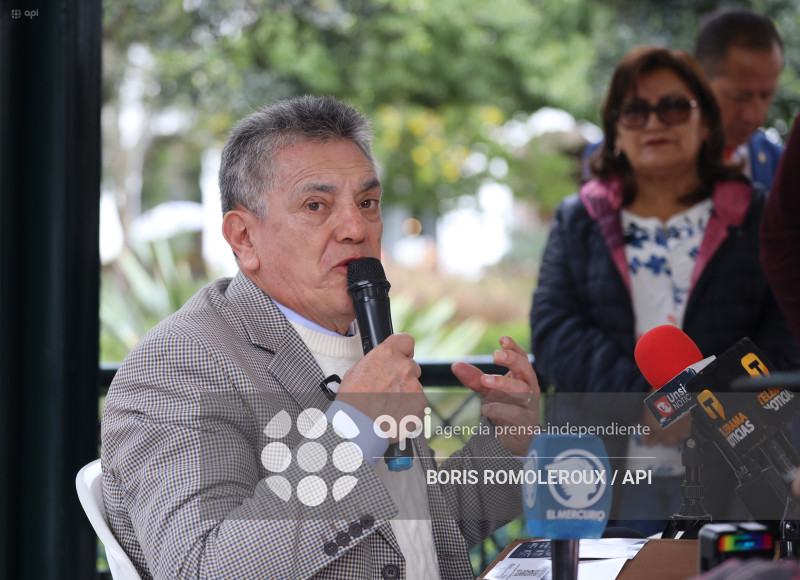 CUENCA-ASAMBLEISTA GERARDO MACHADO