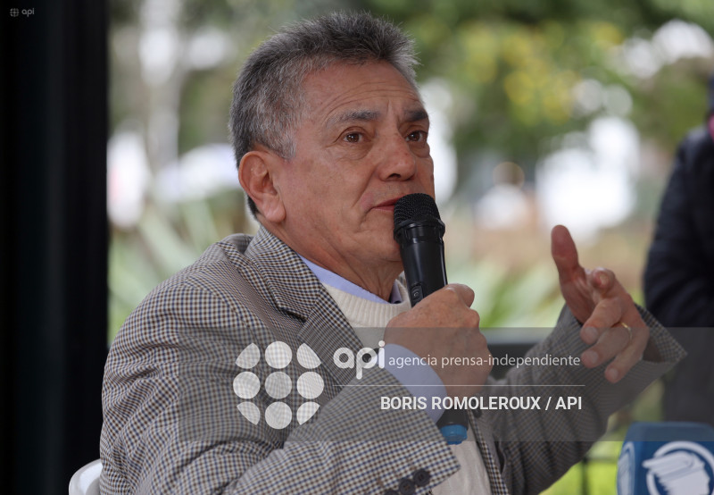 CUENCA-ASAMBLEISTA GERARDO MACHADO