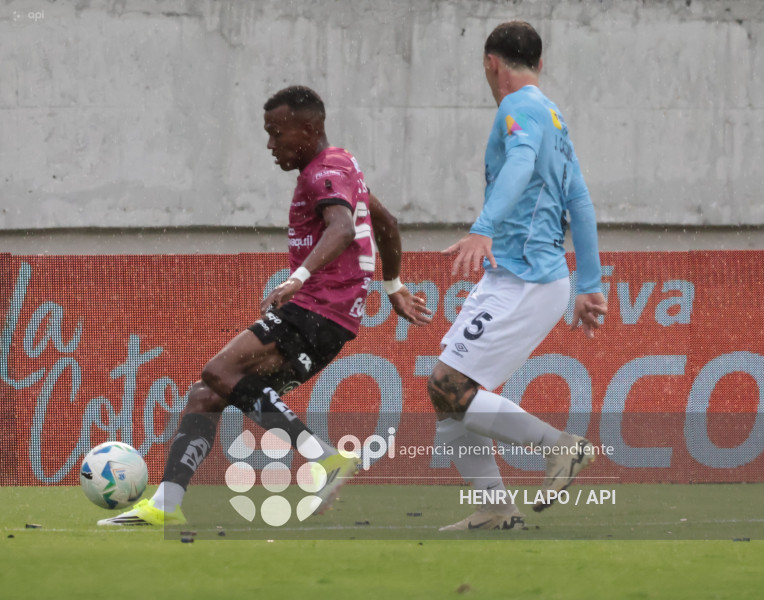 FBL FINAL SUPER COPA ECUADOR CATOLICA VS INDEPENDIENTE