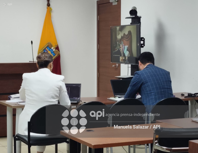 CASO BUCARAM
