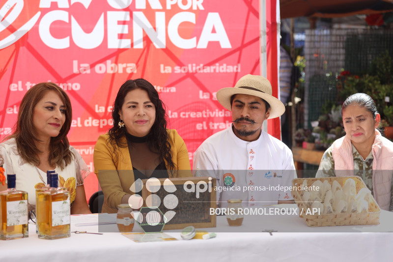 CUENCA-LANZAMIENTO COLMENA FEST 2026
