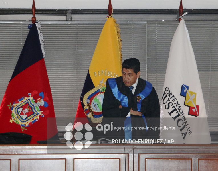 AUDIENCIA CASO PROGEN