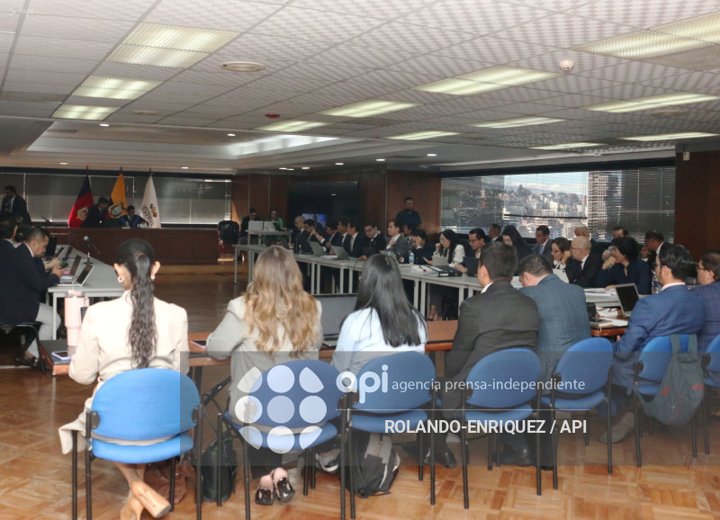 AUDIENCIA CASO PROGEN