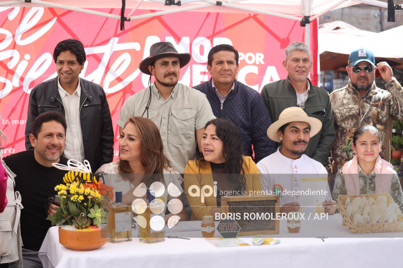 CUENCA-LANZAMIENTO COLMENA FEST 2026