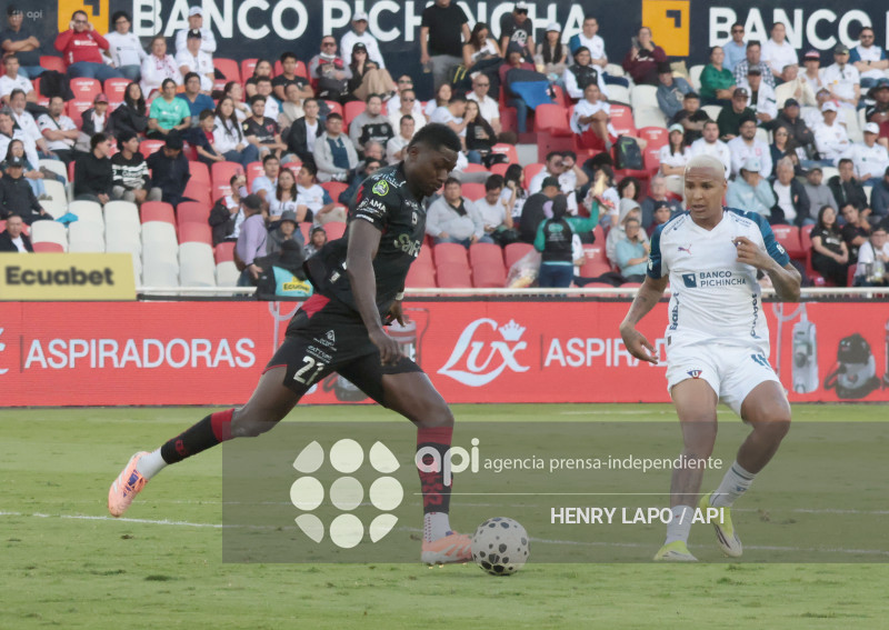FBL LIGAECUABET LIGA Q VS TECNICO