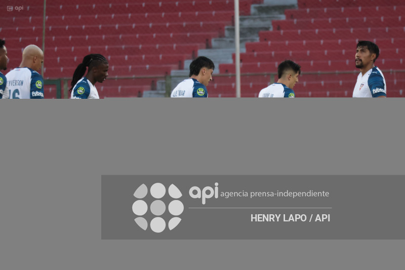 FBL LIGAECUABET LIGA Q VS TECNICO