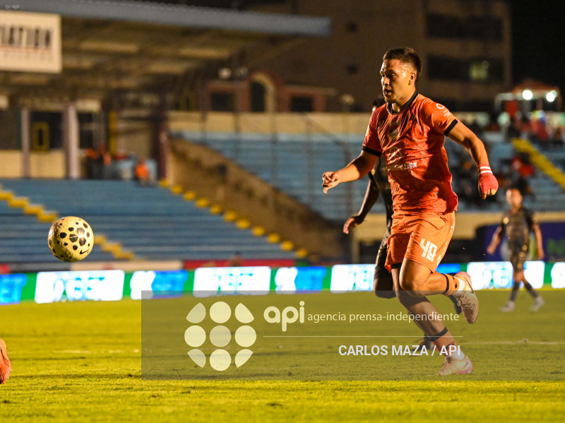 FBL-LIGAECUABET-LIBERTAD -DEPORTIVO CUENCA