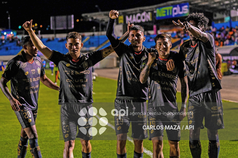 FBL-LIGAECUABET-LIBERTAD -DEPORTIVO CUENCA
