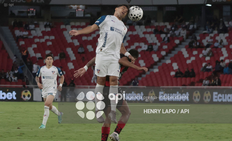 FBL LIGAECUABET LIGA Q VS TECNICO