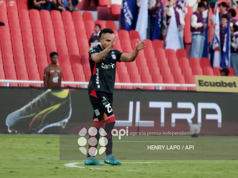 FBL LIGAECUABET LIGA Q VS TECNICO