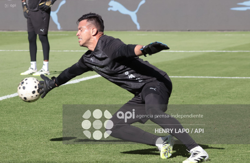 FBL LIGAECUABET LIGA Q VS TECNICO