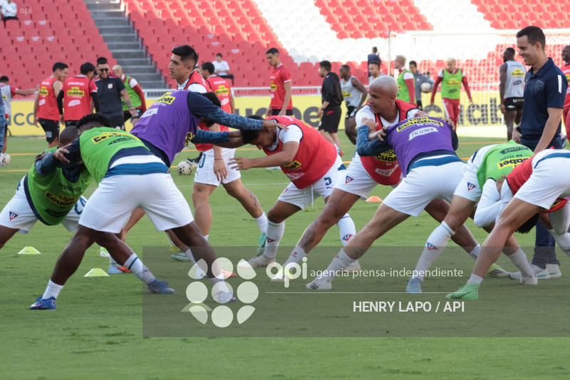 FBL LIGAECUABET LIGA Q VS TECNICO