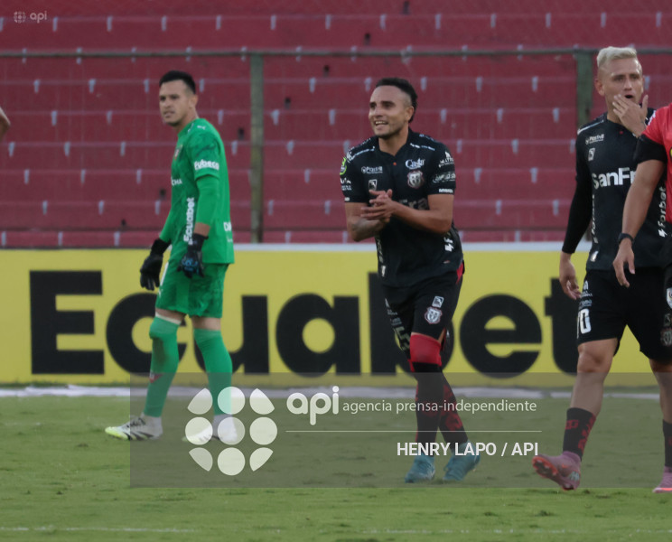 FBL LIGAECUABET LIGA Q VS TECNICO