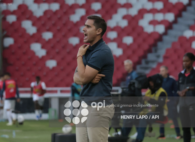 FBL LIGAECUABET LIGA Q VS TECNICO