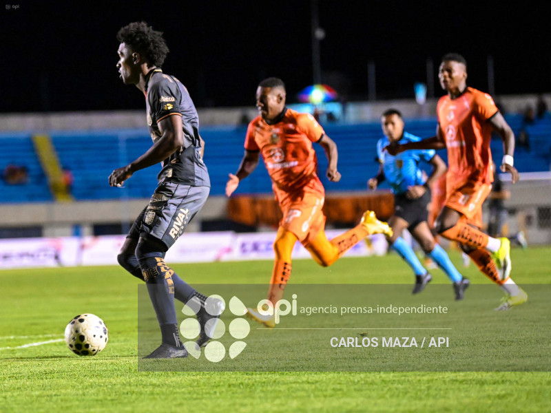 FBL-LIGAECUABET-LIBERTAD -DEPORTIVO CUENCA