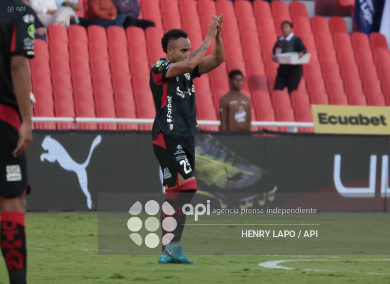 FBL LIGAECUABET LIGA Q VS TECNICO