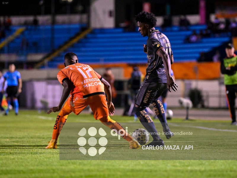 FBL-LIGAECUABET-LIBERTAD -DEPORTIVO CUENCA
