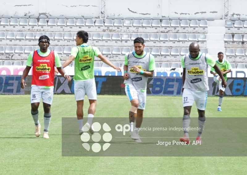 FBL LIGAECUABET-MACARA-INDEPENDIENTE