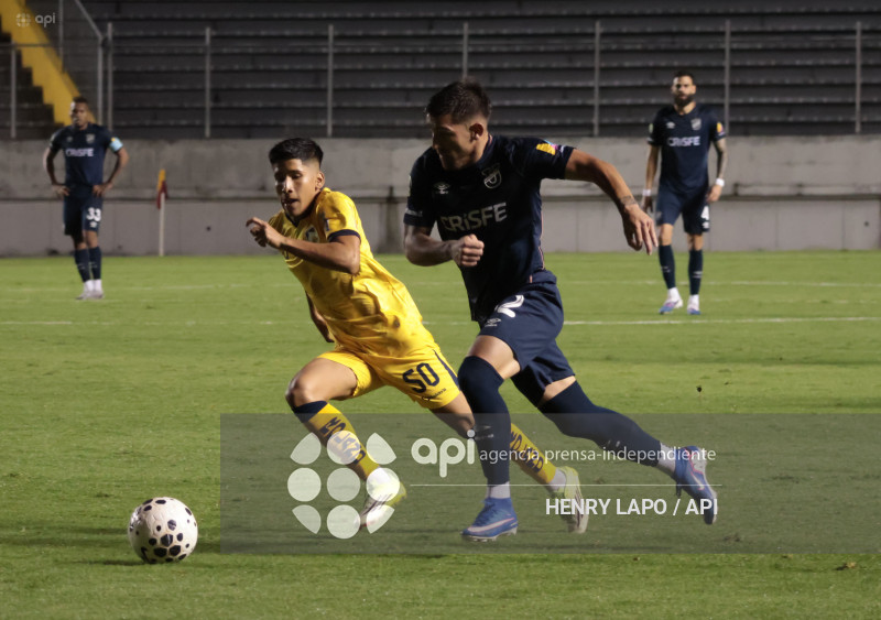 FBL LIGAECUABET CATOLICA VS DELFIN