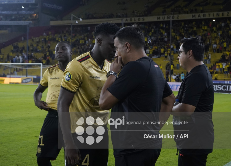 FBL-LIGAECUABET-BARCELONA-AUCAS