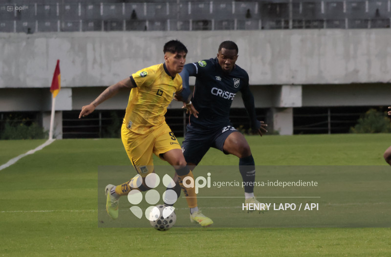 FBL LIGAECUABET CATOLICA VS DELFIN