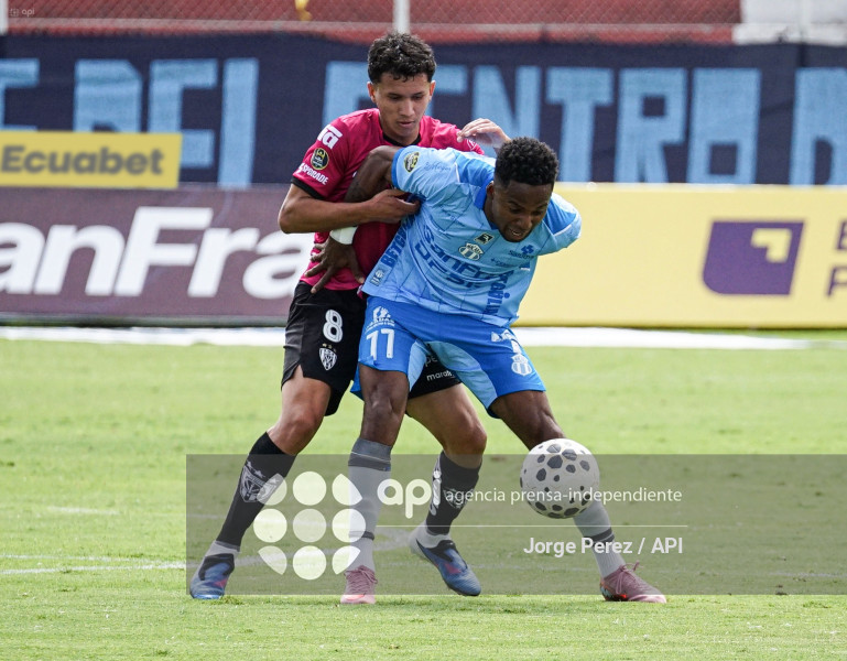 FBL LIGAECUABET-MACARA-INDEPENDIENTE